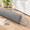 Light Grey, variant on Brown 36-Inch Universal Heavy Duty Door Draft Stopper Under Blocker