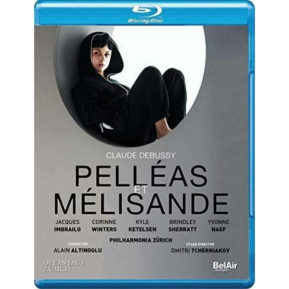 Pelleas Et Melisande