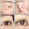 thumbnail image 5 of 2 Ensembles Chat Cils Curler Mini Cils Curler Outil de Curling Professionnel de Cils pour Cils, 5 of 5