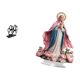 thumbnail image 5 of Organizador de pañuelos multiusos de acrílico con forma de de perro, ideal para mesa, estantería, fiestas, festivales o dormitorio., 5 of 8