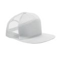 thumbnail image 1 of MidOcean Bead Flat Peak Trucker Cap, 1 of 6