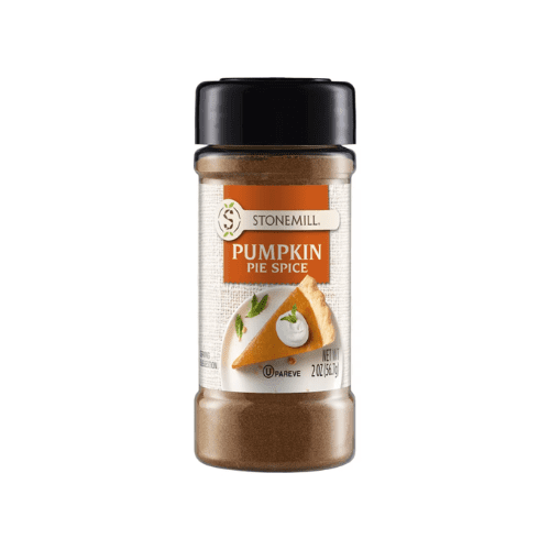 Stonemill Ground Cloves Pumpkin Pie Spice and Cinnamon Sugar ,2 oz ,3 Pack Variety