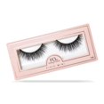 thumbnail image 1 of House of Lashes Pixie Mini pestañas postizas – Pestañas postizas cómodas para un efecto de ojos abiertos suaves y ondulantes, pestañas de visón sintético fáciles y reutilizables para todas las formas, 1 of 5