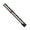 Black, variant on 6Inch Metal Sliding Sewing Gauge Measuring Tool Fabric Quilting Ruler Patchwork Measuring Ruler for Quilting Knitting