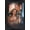 Black Framed Version, variant on Star Wars: Attack Of The Clones - One Sheet Wall Poster, 14.725" x 22.375"