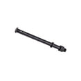 thumbnail image 1 of Bicycle QR Thru Axle Shaft Axle Bike Rack Frame Front Skewers Rear Rear Hub Skewer 12mm 177mm 1.5mm, 1 of 9