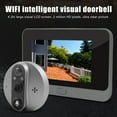 thumbnail image 4 of Écran Intelligent, ABS 4.3 Po HD Visuel pour Intérieur, 4 of 8