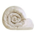 thumbnail image 4 of Gracie Mills Freda Classic Box Quilted Oversize Down Comforter - GRACE-14963, 4 of 5