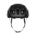 thumbnail image 2 of Casco de bicicleta LAZER Tempo KinetiCore, ligero, negro, para adultos, 2 of 7