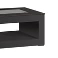 thumbnail image 2 of Mesa de Centro Arevalo Chocolate - Kessa Muebles, 2 of 4