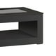thumbnail image 2 of Mesa de Centro Arevalo Chocolate - Kessa Muebles, 2 of 4