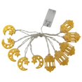 thumbnail image 1 of Toystoory Guirnalda de luces LED decorativas con pilas, luces de hadas blancas cálidas para Navidad, cumpleaños, bodas en interiores Iluminación navideña Toystoory HA014874-00, 1 of 6