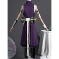 thumbnail image 2 of Disfraz de Cosplay de Anime Hells, traje de fiesta de Carnaval de Halloween para mujeres y niñas adultas, Jigokuraku, Yuzuriha, 2 of 4