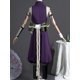thumbnail image 3 of Disfraz de Cosplay de Anime Hells, traje de fiesta de Carnaval de Halloween para mujeres y niñas adultas, Jigokuraku, Yuzuriha, 3 of 5