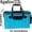 40 Blue, variant on Collapsible EVA Live Fish Container, Versatile Bait Bucket Outdoor Camping Fishing Bag, Portable Fish Safety Bucket for Anglers