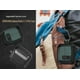 thumbnail image 5 of Funda Olytop para Samsung Galaxy Buds 3/3 Pro 2024, 5 of 8