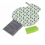 The First Years Deluxe Fold & Go Diapering Kit