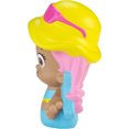 thumbnail image 2 of Nickelodeon Bubble Guppies Bath Squirter Molly, 2 of 5