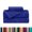 Royal Blue, variant on Deep Pocket Twin Sheets Set – 1500 Series Soft Cooling Microfiber Bed Sheets, Hotel Luxury Twin Size Sheets Set, Royal Blue