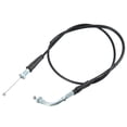thumbnail image 1 of Acelerador Cable Reemplazo Motocicleta Acelerador Cable Negro, 1 of 1