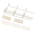 thumbnail image 3 of segolike High Fence Doll House Model Railroad Architecture Landscape Style_7, 3 of 5