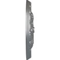 thumbnail image 4 of Ekena Millwork 15 3/4"OD x 5/8"P Amelia Ceiling Medallion (Fits Canopies up to 4 1/8"), Hand-Painted Platinum, 4 of 6