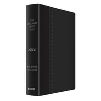 The Jeremiah Study Bible, Book 1