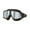 Black, variant on Fiogavroetic Swimming Pool Accessories Swim Goggles, Wide View Antifog&photoprotection Swimming Goggles For Audlt, No Leaking Swim Glasses For Men Women Youth Summer