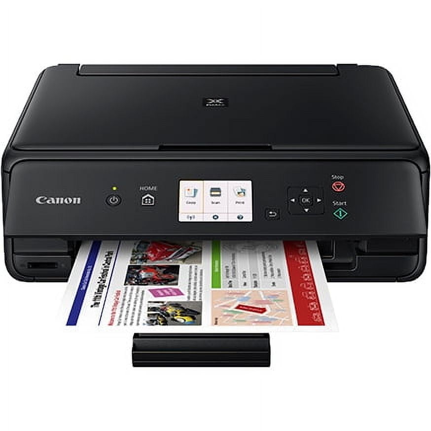 Canon, CNMTS5020, Pixma TS5020 Wireless All-in-One Printer