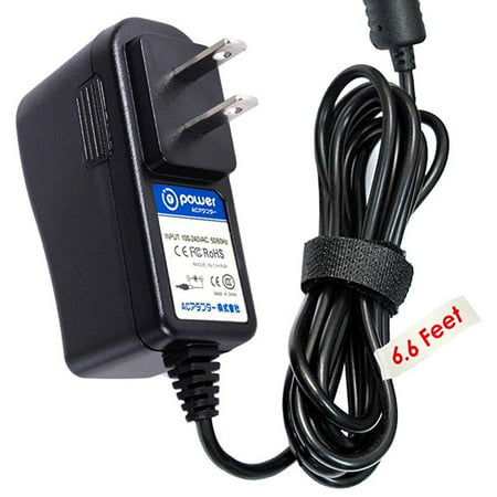 t-power new ac adapter for nono hair removal system micro pro ultra model 8800 8810 8820 dc power supply cord cable ps wall charger mains