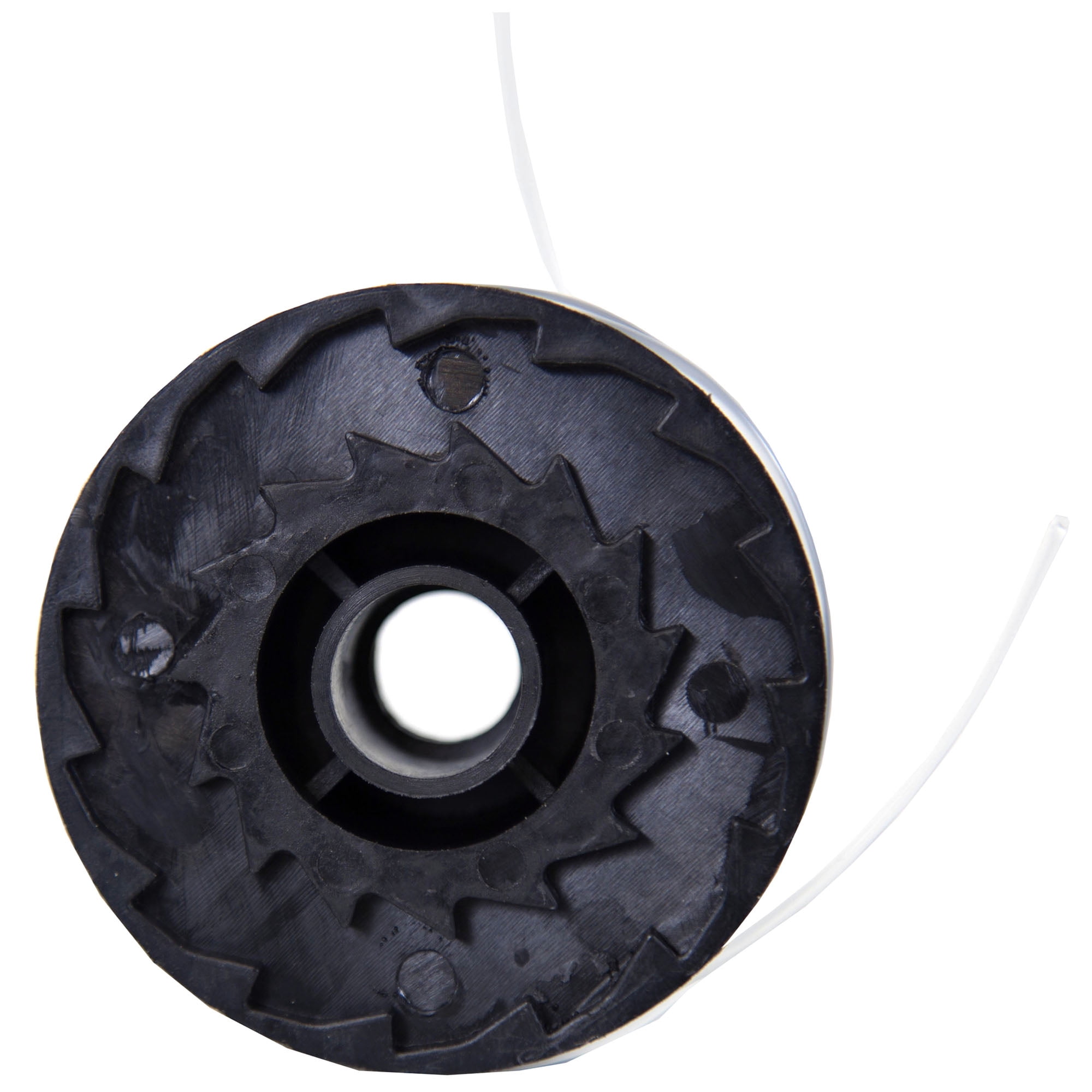 WEN 0.065” x 30' Pre-Cut String Trimmer Lines (3 Pack)