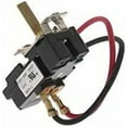 thumbnail image 2 of King Electric Double Pole Built-In Thermostat Kit, Bright White, TKIT-2BW, 2 of 5