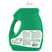 Palmolive Ultra Strength Liquid Dish Soap, 145 Oz, Green