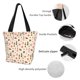 thumbnail image 4 of Disketp Wine Bottles With Grapes for Women’s Casual Shoulder Tote Bag Cross-body Handbags for Shopping, Travel and Daily Use, 4 of 6