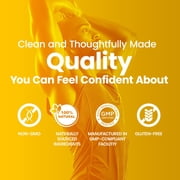 Joint Sana Capsule - JointSana Advanced Formula for Joint Support Supplement, 2 Pack, 120 Capsules