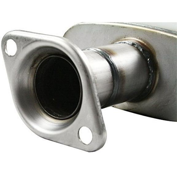 aFe POWER MACH Force-Xp Exhaust System, 49-46229, for Jeep Fits select: 2004-2006 JEEP WRANGLER / TJ