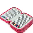 thumbnail image 3 of Sketch Pencil Case,Square Four layer 72 Pencil Case Sketch Drawing Pencil Case Modern Innovation, 3 of 11