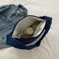 thumbnail image 2 of Bolsa de moda Otoño Invierno de hombro retro femenino de gran capacidad Ndcxsfigh Para Estrenar, 2 of 9