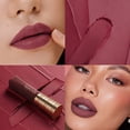 thumbnail image 5 of IMAGIC Lipstick Matte Long Lasting No-stick Lipstick Waterproof Makeup Lip Stick Smudge-free Classic Highly Pigmented Lip Tint, 5 of 5