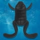 thumbnail image 5 of 5 señuelos realistas de rana de 4 cm, cebo de rana con patas de 10 g, atractivo cebo de pesca para agua salada y dulce, 5 of 7