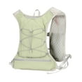 thumbnail image 2 of Colaxi Vest Pack Backpack Water Bladder Bag for Trail Race Mountaineering Green, 2 of 8