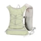 thumbnail image 1 of Chaleco de hidratación, mochila con depósito de agua transpirable para hombres y mujeres, mochila para correr Verde, 1 of 9