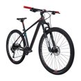 thumbnail image 2 of Bicicleta Belfort Coatl Sl B3 R29 T15 Negro Rojo, 2 of 8