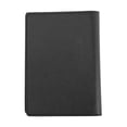 thumbnail image 4 of Unique Bargains 1 Pc Passport Holder Durable Passport Sleeve Black, 4 of 5