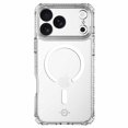thumbnail image 1 of ITSKINS Étui Hybrid_R MagSafe Clear pour iPhone 17 Pro Max, 1 of 5