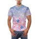 thumbnail image 1 of Disney Anime Nette Stich Lustige 3D camisetas Tops 2021 Sommer Neue Männer Frauen Lose Hip Hop camisetas tipo dibujos animados camiseta Plus Größe xuanjing unisex, 1 of 2