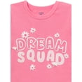 thumbnail image 6 of Gerber Toddler Neutral Tight Fitting Pajama Set, 4-Piece, Sizes 12 Months - 5T, 6 of 10