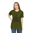 thumbnail image 5 of Design of mystical symbol of soul immortality rebirth and resurrection Tee, 5 of 12
