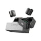 thumbnail image 3 of Sistema de audio dual profesional DJI Mic 3 (2 TX + 1 RX + Charging Case), 3 of 6