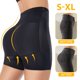 thumbnail image 3 of Pantalones TFixol Culo Falso Albaricoque XL SG, 3 of 7